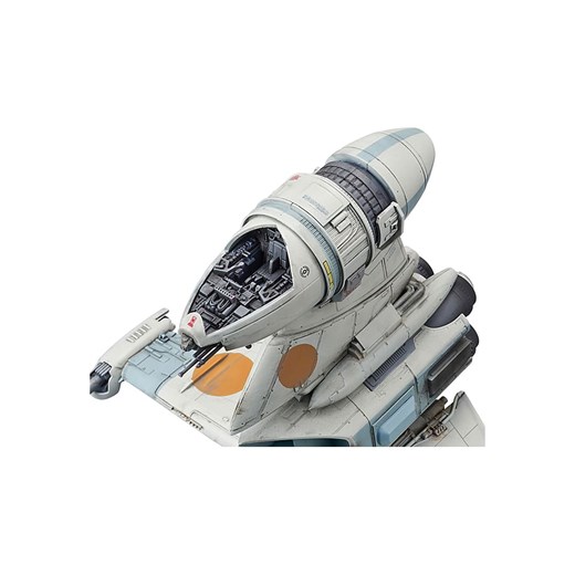 Revell Model &quot;Bandai: B-Wing Fighter&quot; - 13+ Revell onesize wyprzedaż Limango Polska