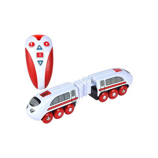 Simba Zdalnie sterowany pociąg - 3+ ze sklepu Limango Polska w kategorii Zabawki - zdjęcie 177455786