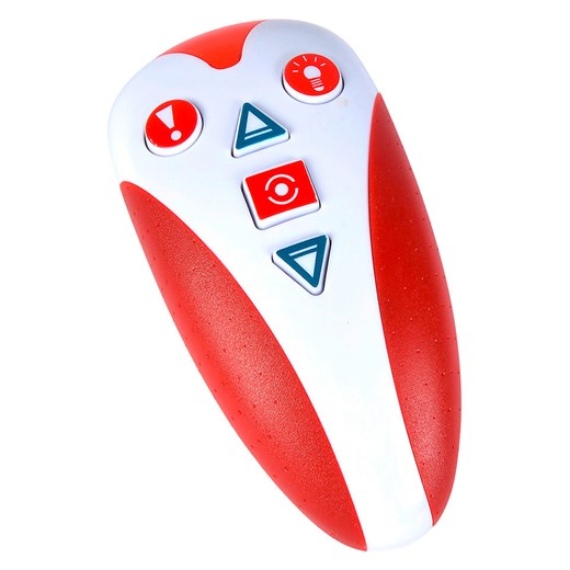 Simba Zdalnie sterowany pociąg - 3+ Simba onesize Limango Polska wyprzedaż