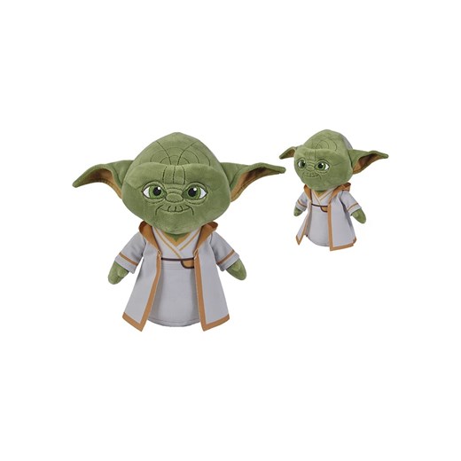 Simba Maskotka &quot;Master - Disney Young Jedi Adventures&quot; - 0+ ze sklepu Limango Polska w kategorii Zabawki - zdjęcie 177455905