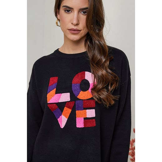 Sweter damski Soft Cashmere 