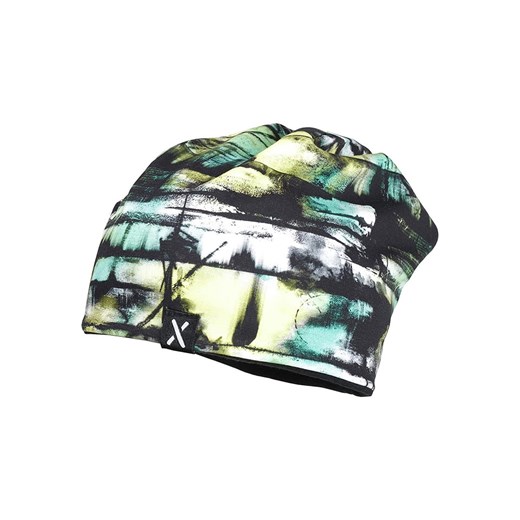 MaxiMo Czapka beanie ze wzorem ze sklepu Limango Polska w kategorii Czapki dziecięce - zdjęcie 177456535