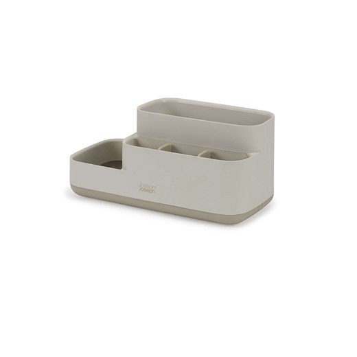 JosephJoseph Organizer łazienkowy &quot;EasyStore&quot; w kolorze czarnym - 24,9 Josephjoseph onesize promocja Limango Polska