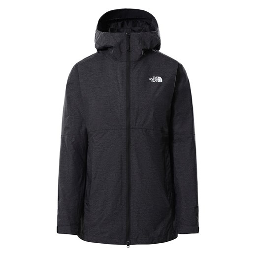 The North Face Kurtka funkcyjna 3w1 "Hikesteller" w kolorze czarnym The North Face S okazja Limango Polska