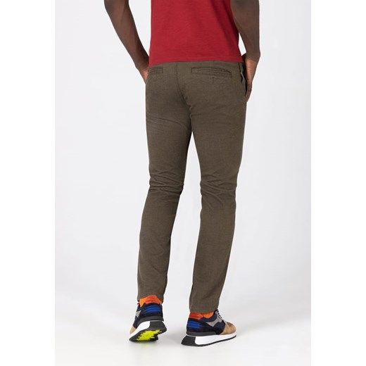 Spodnie męskie Timezone 