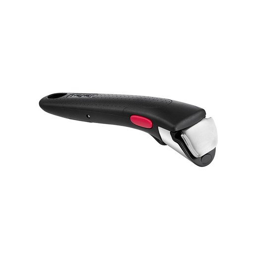 Tefal Uchwyt "Ingenio" w kolorze czarnym - 27 x 5 x 6 cm - id: 15589970 - marki Tefal - 177457535 Tefal Uchwyt "Ingenio" w kolorze czarnym - 27 x 5 x 6 cm ze sklepu Limango Polska w kategorii Garnki - zdjęcie 177457535
