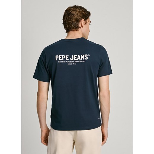T-shirt męski Pepe Jeans 