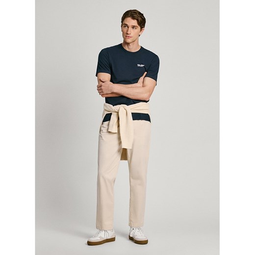 T-shirt męski Pepe Jeans 