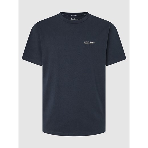 T-shirt męski Pepe Jeans 