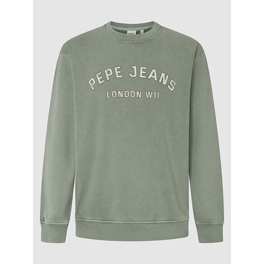 Bluza męska Pepe Jeans 