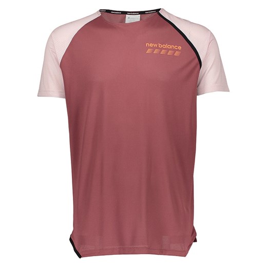 T-shirt męski New Balance 