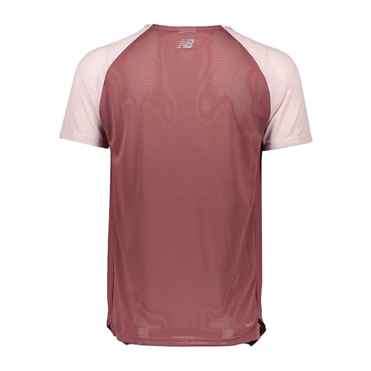 T-shirt męski New Balance 