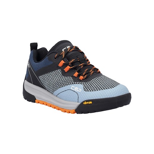 CMP Buty sportowe &quot;Lothal&quot; w kolorze błękitno-niebieskim 40 wyprzedaż Limango Polska