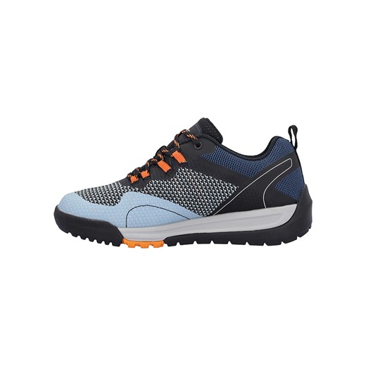 CMP Buty sportowe &quot;Lothal&quot; w kolorze błękitno-niebieskim 41 Limango Polska okazyjna cena