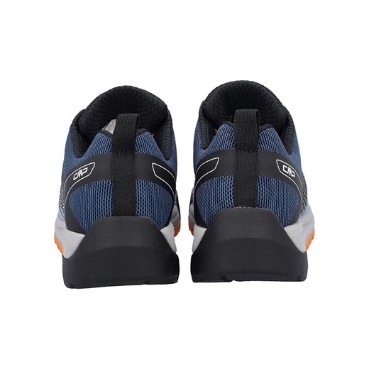CMP Buty sportowe &quot;Lothal&quot; w kolorze błękitno-niebieskim 40 wyprzedaż Limango Polska