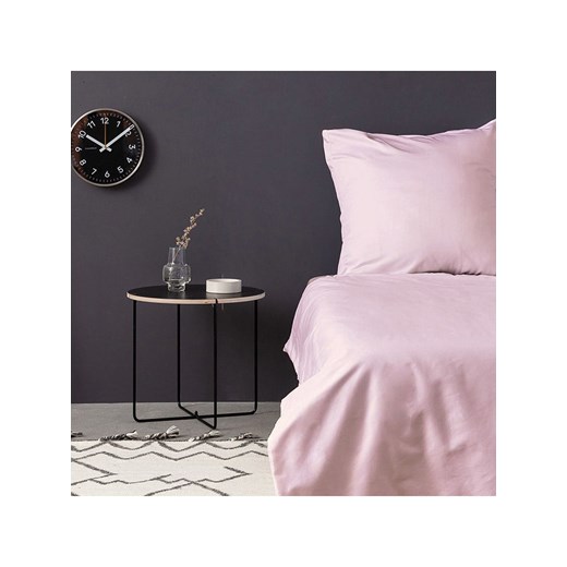 Colourful Cotton Komplet pościeli satynowej w kolorze jasnoróżowym - id: 15898581 - marki Colourful Cotton - 177458578 Colourful Cotton Komplet pościeli satynowej w kolorze jasnoróżowym ze sklepu Limango Polska w kategorii Pościele - zdjęcie 177458578