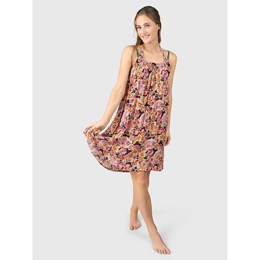 Brunotti Sukienka &quot;Isla-Sakai&quot; ze wzorem ze sklepu Limango Polska w kategorii Sukienki - zdjęcie 177459027