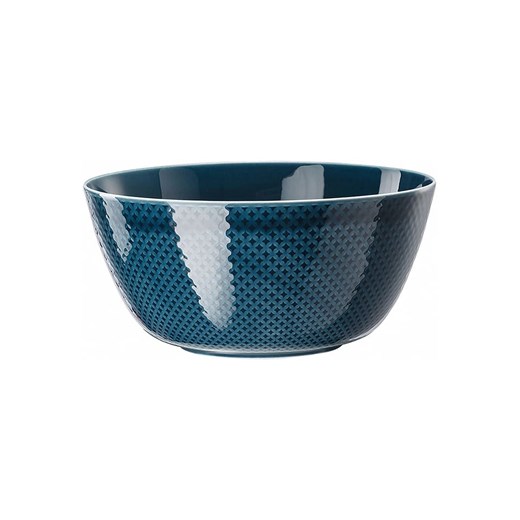 Rosenthal Miska &quot;Junto&quot; w kolorze granatowym - 2,3 l ze sklepu Limango Polska w kategorii Miski - zdjęcie 177459047
