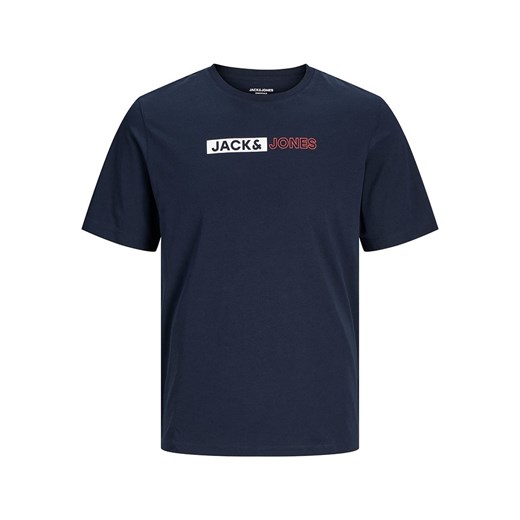 T-shirt męski Jack & Jones