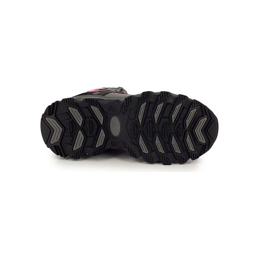 Buty trekkingowe dziecięce Kimberfeel 