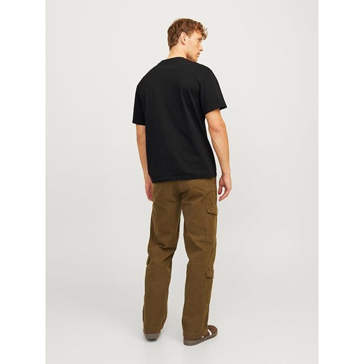 T-shirt męski Jack & Jones