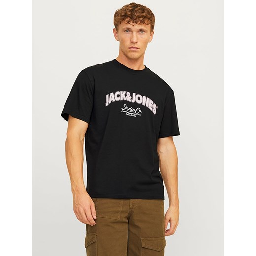 T-shirt męski Jack & Jones