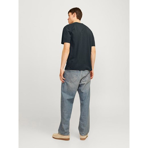 T-shirt męski Jack & Jones