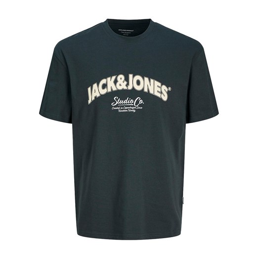 T-shirt męski Jack & Jones
