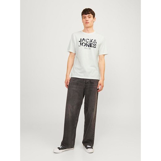 T-shirt męski Jack & Jones
