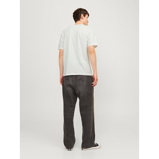 T-shirt męski Jack & Jones