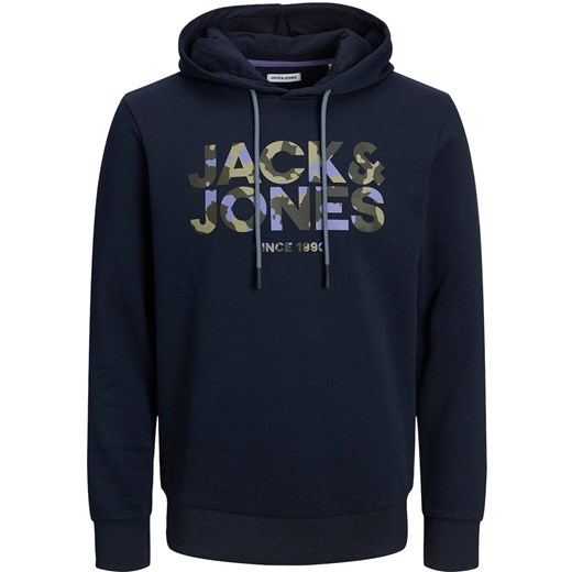 Bluza męska Jack & Jones