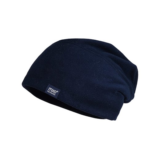 MaxiMo Czapka beanie w kolorze granatowym ze sklepu Limango Polska w kategorii Czapki dziecięce - zdjęcie 177460858