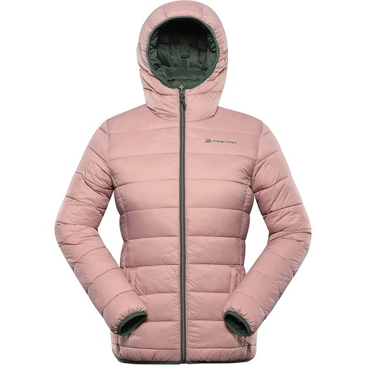 Kurtka damska Alpine Pro