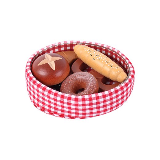 Tanner Wypieki w bawełnianym koszyku -3+ ze sklepu Limango Polska w kategorii Zabawki - zdjęcie 177461446