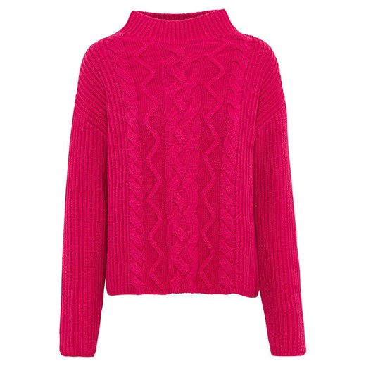 Sweter damski Camel Active 