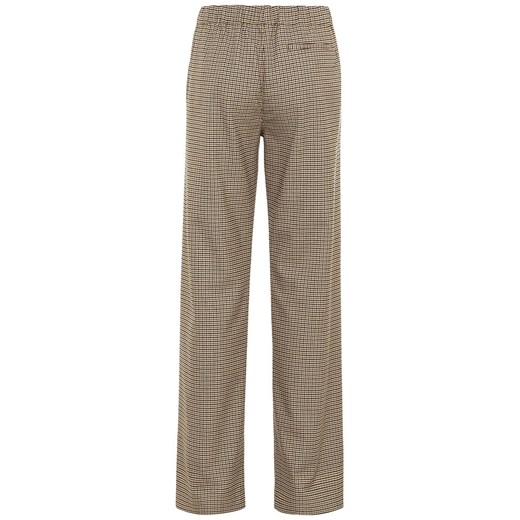 Camel Active Spodnie w kolorze czarno-karmelowym Camel Active W30/L30 promocja Limango Polska