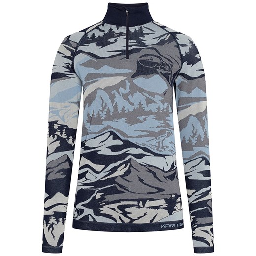 Bluzka damska Kari Traa