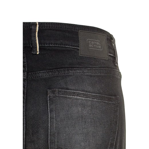 Jeansy męskie Camel Active 