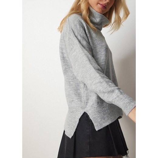 Sweter damski La Angels 