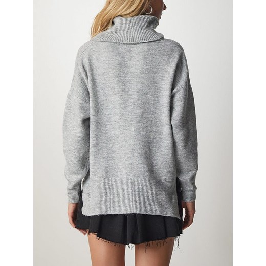 Sweter damski La Angels 