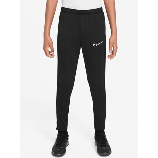 Nike Sportswear Spodnie sportowe w kolorze czarnym ze sklepu Limango Polska w kategorii Spodnie chłopięce - zdjęcie 177464987