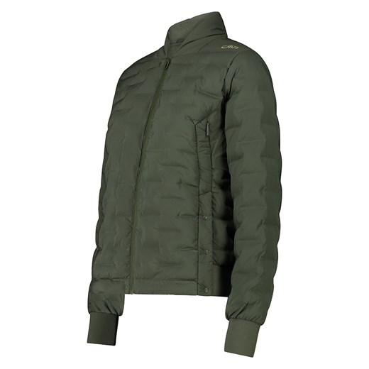 CMP Kurtka pikowana w kolorze khaki 46 promocja Limango Polska
