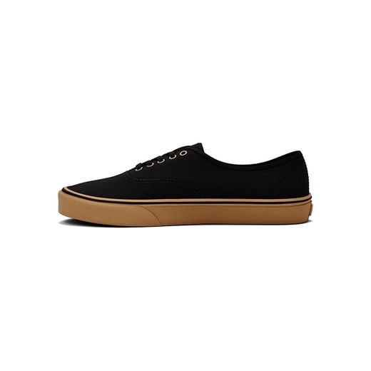 Vans Sneakersy "Authentic" w kolorze czarnym Vans 34,5 wyprzedaż Limango Polska