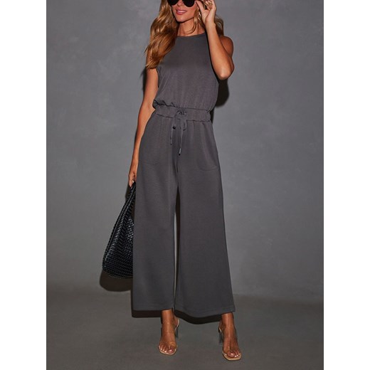 LA Angels Kombinezon w kolorze antracytowym La Angels M okazyjna cena Limango Polska