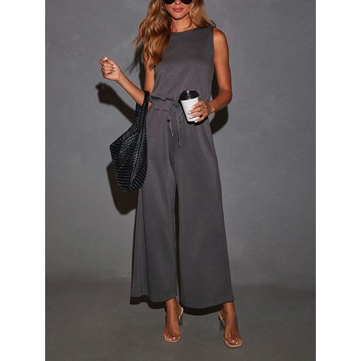 LA Angels Kombinezon w kolorze antracytowym La Angels L promocyjna cena Limango Polska