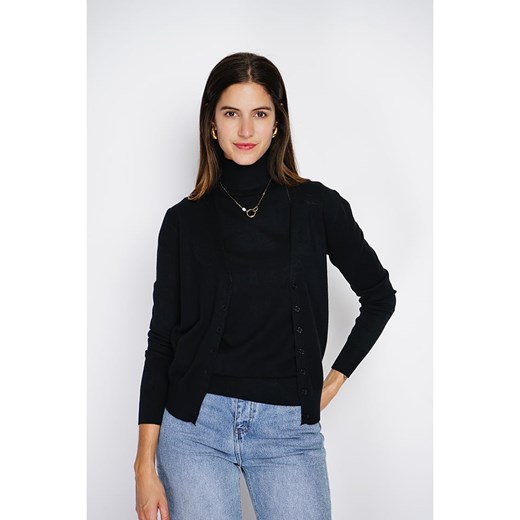 Sweter damski ASSUILI jesienny 