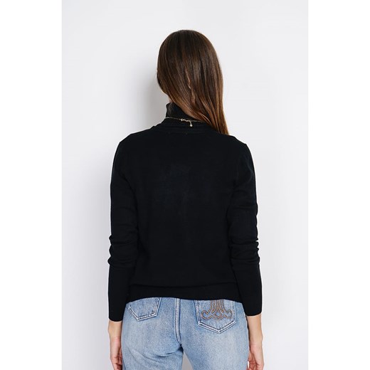 Sweter damski ASSUILI jesienny 