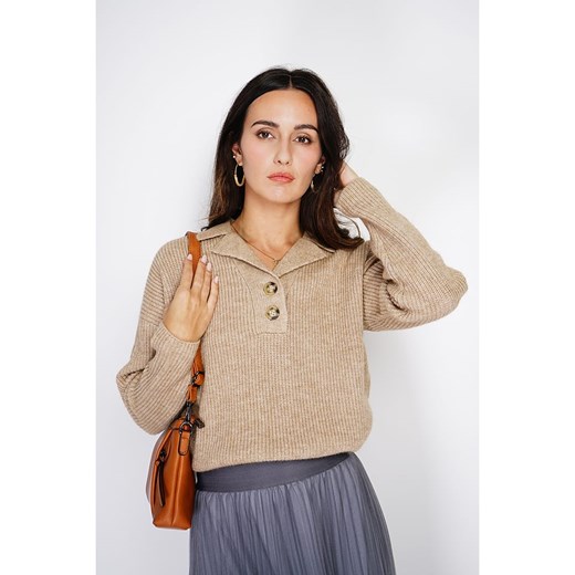 Sweter damski ASSUILI 