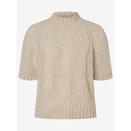 More &amp; More Sweter w kolorze kremowym ze sklepu Limango Polska w kategorii Swetry damskie - zdjęcie 177466826