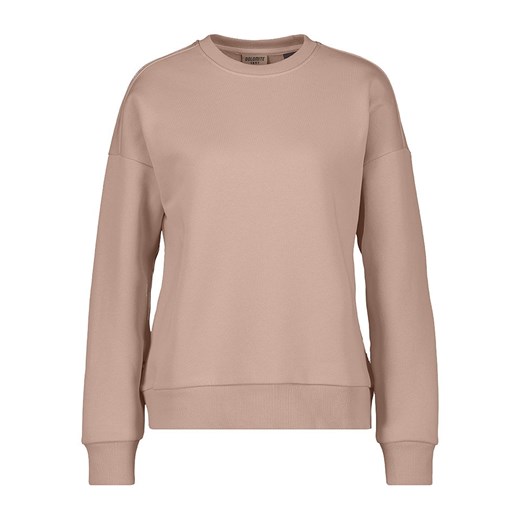 DOLOMITE Bluza &quot;Logo&quot; w kolorze jasnoróżowym ze sklepu Limango Polska w kategorii Bluzy damskie - zdjęcie 177467335
